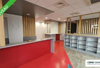Bureau à louer Besançon secteur nord-ouest - Proche transports