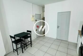 Investissement immobilier à vendre Rivery - Accès A16-A29