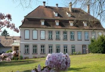 Garage automobile à vendre Wissembourg