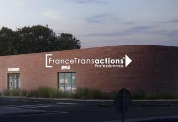 Local commercial à louer Fronton - Rond-point