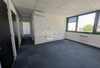 Location bureaux Clermont-Ferrand La Pardieu - Proche transports et autoroute