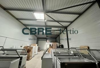 Local d'activité à louer Ballan-Miré - Proche A85 et rocade