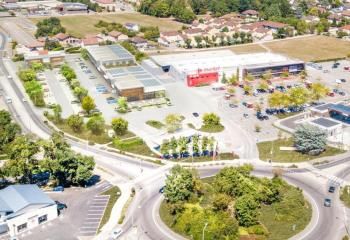 Location bureaux Saint-Denis-lès-Bourg - Proche rocade Ouest