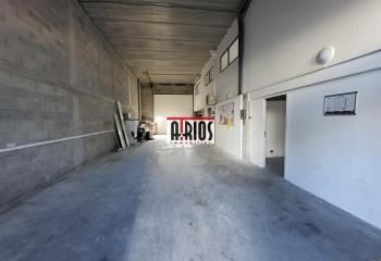 Local d'activité à louer Six-Fours-les-Plages - ZA des Playes