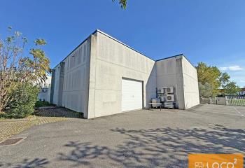 Local d'activité à louer Toulouse - Proximité Auchan Gramont