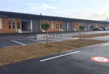 Lots d'activité à louer Saint-Priest - Parc ECOPLUS