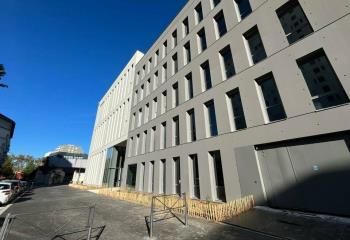 Bureaux à vendre Villeurbanne - Proche Parc de la Tête d'Or et tramway