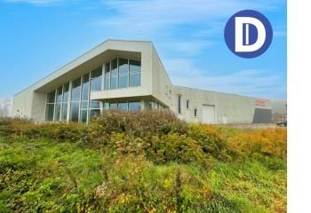 Local d'activité à louer Marly - Proximité A31 et N431