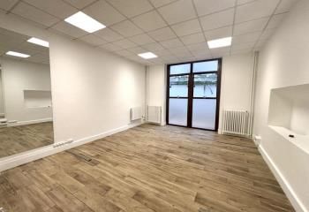 Bureau à louer Paris 17 - Proche Porte de Champerret