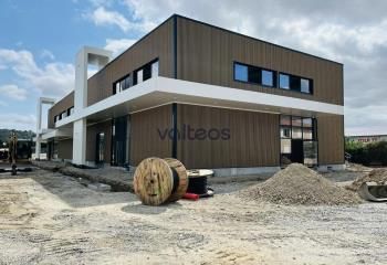 Locaux d'activité à louer Pinsaguel - Visibilité remarquable