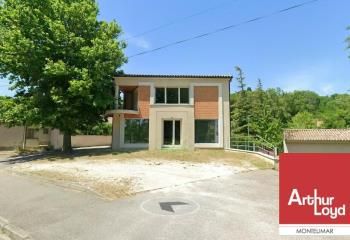 Location bureaux Montélimar - Proche centre-ville et transports