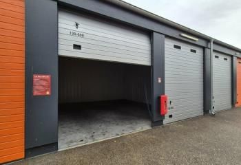 Box de stockage sécurisé à louer Longvic - Accès 24/7