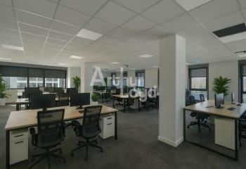 Bureaux à louer Annecy-le-Vieux - Parc des Glaisins