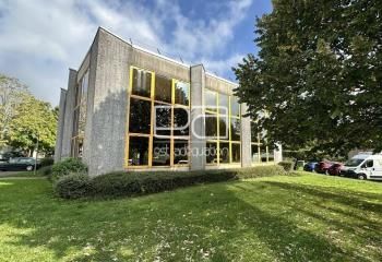 Location bureaux Villers-lès-Nancy - Proche A31, A33 et Trolleybus