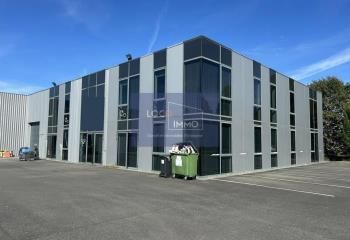 Local d'activité à louer Gradignan - Proximité A63 et rocade