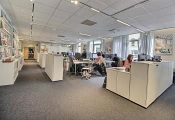 Location bureaux Paris 2 - Sentier - Proche transports