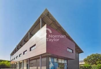 Vente bureaux Mudaison - Proche autoroute A9 et gare