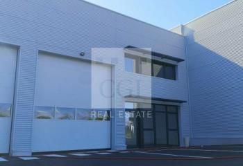 Local d'activité à louer Genas - Proche rocade Est et aéroport