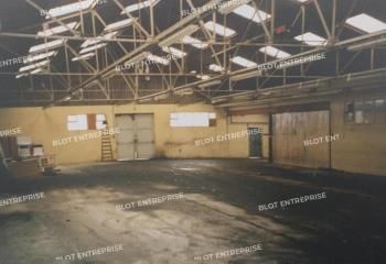 Local commercial à vendre Douarnenez - Proche D765