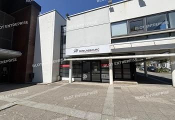 Local commercial à louer Lorient - Proche gare SNCF