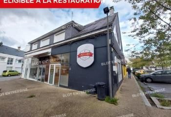 Local commercial à louer Pontivy centre-ville - Proche transports