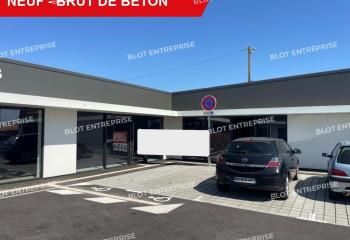 Local commercial à louer Varades - Accès 4 voies