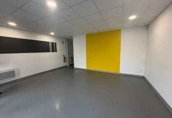 Local d'activité et bureaux à louer Beauvais - Proche A16