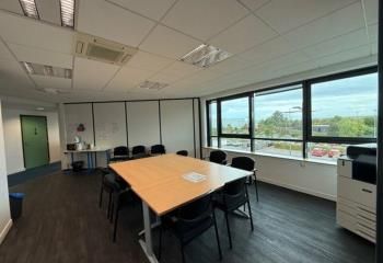 Location bureaux Beauvais - Proche axes routiers et parking