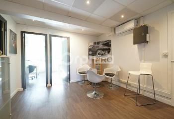 Location bureau Caluire-et-Cuire - Proche périphérique et bus