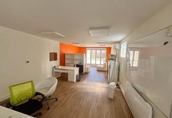 Bureau à louer Nanterre - Proche RER, bus et N13