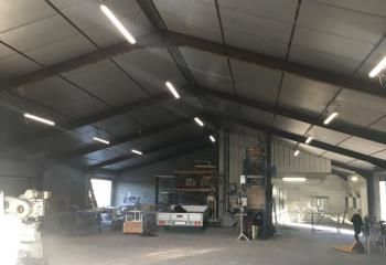 Local d'activité à vendre Aixe-sur-Vienne - Proche Limoges