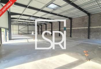 Location cellule de stockage Clermont-Ferrand - Proximité A75, A89, A71