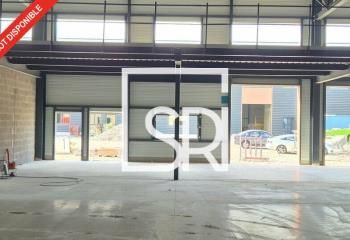 Location cellule de stockage Clermont-Ferrand - Proximité A75, A89, A71