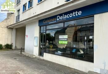 Location local commercial Caen - Proche transports