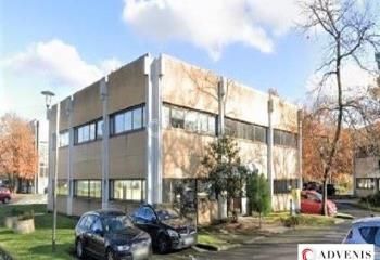 Bureaux à louer Mérignac - Proche Bordeaux, tramway et bus