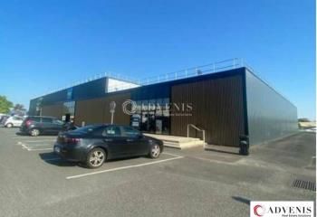 Local commercial à louer Langon - Parking Stokomani