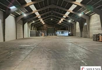 Location entrepôt Seclin - Proche A1 et Lille