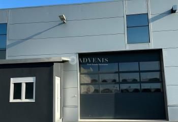 Locaux d'activité à louer Benfeld - Proximité axes autoroutiers