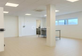 Laboratoire agroalimentaire à louer Benfeld - Parc des Nations