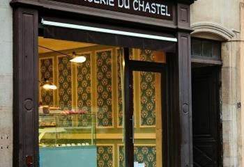 Vente boulangerie Nancy - Quartier Saint-Epvre