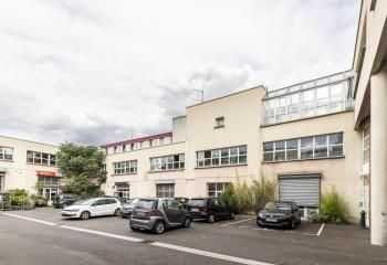 Bureaux à vendre Montreuil - Proche périphérique et métro