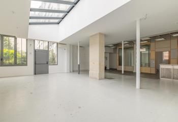 Location bureaux Paris 11 - Proche Métro Charonne et Rue des Boulets