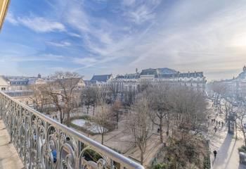 Location bureaux Paris 3 - Proche Métro Arts et Métiers