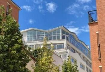 Bureaux à louer Paris 11 - Proche transports en commun