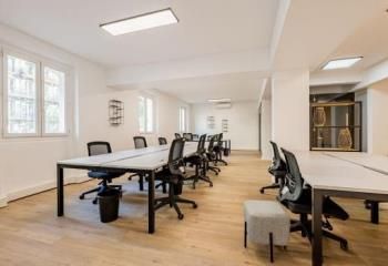 Location bureaux Paris 10 - Proche Métro Château d'Eau, Gare de l'Est