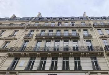 Location bureaux Paris 9 - Proche Opéra Garnier, métro et gare Saint-Lazare