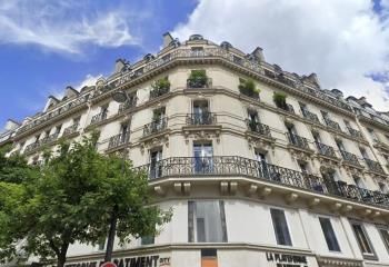 Bureaux à louer Paris 3 - Quartier Arts et Métiers, lignes 3 et 11
