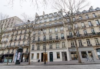 Location bureaux Paris 8 - Quartier Central des Affaires