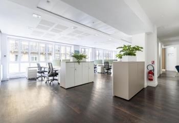 Location bureaux Paris 3 - Proche Métro Réaumur-Sébastopol