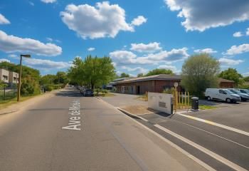 Entrepôt à louer Gradignan - Proche sortie 26 de la rocade